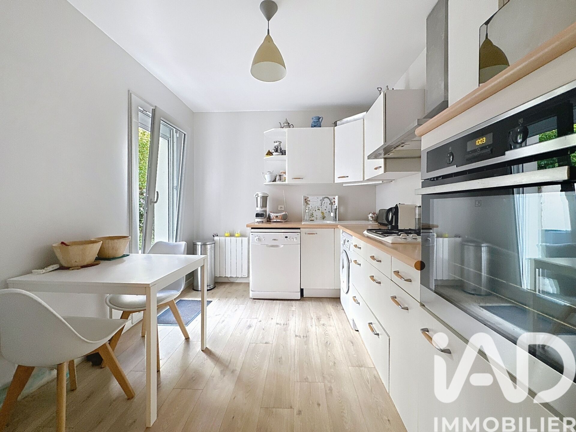 Vente Maison/villa 6 pièces - Photo 2