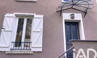 Maison 6 Pièces 183 m² à vendre à Fontenay-sous-Bois (94120)