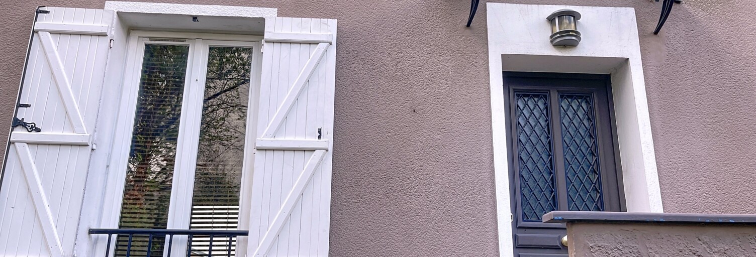 Maison 6 Pièces 183 m² à vendre à Fontenay-sous-Bois (94120)