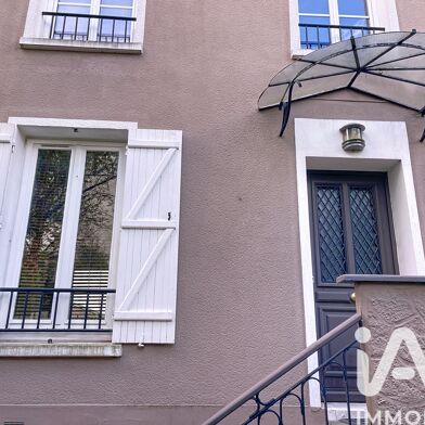 Maison 6 pièces 780000 €