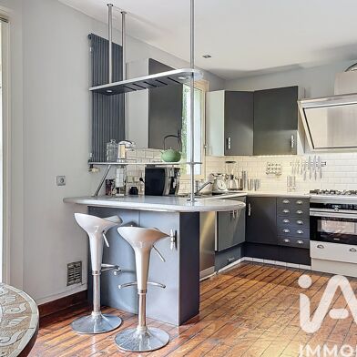 Maison 6 pièces 780000 €