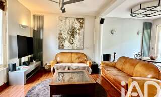 Maison 6 Pièces 183 m² à vendre à Fontenay-sous-Bois (94120)