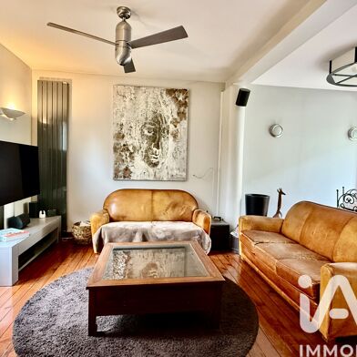 Maison 6 pièces 780000 €