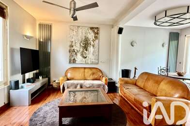 Maison 6 pièces 780000 €