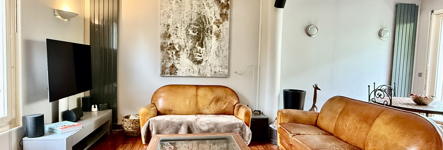 Maison 6 Pièces 183 m² à vendre à Fontenay-sous-Bois (94120)