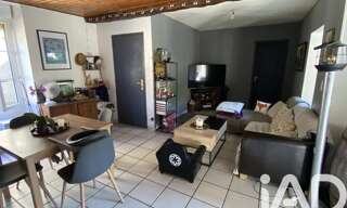 Immeuble  167 m² à vendre à Bedous (64490)