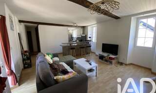 Immeuble  167 m² à vendre à Bedous (64490)