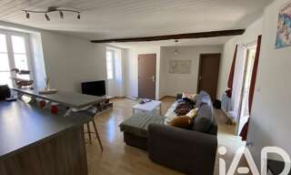 Immeuble  167 m² à vendre à Bedous (64490)