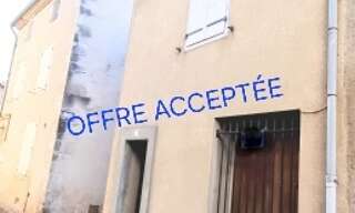 Maison 4 Pièces 89 m² à vendre à Labruguière (81290)