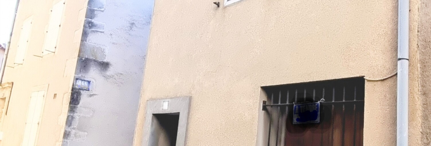 Maison 4 Pièces 89 m² à vendre à Labruguière (81290)