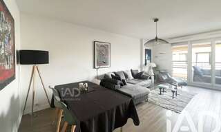 Appartement 3 Pièces 68 m² à vendre à Suresnes (92150)