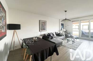 Appartement 3 pièces 479000 €