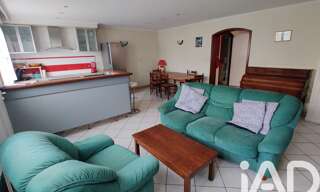 Maison 3 Pièces 80 m² à vendre à Neuilly-sur-Marne (93330)