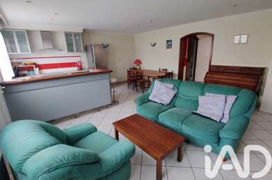 Maison 3 pièces 315000 €