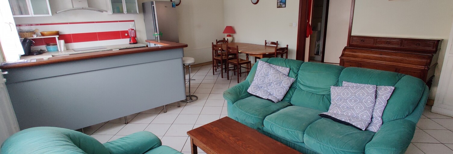 Maison 3 Pièces 85 m² à vendre à Neuilly-sur-Marne (93330)