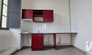 Appartement 2 Pièces 48 m² à louer à Laon (02000)