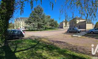 Appartement 2 Pièces 48 m² à louer à Laon (02000)