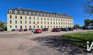 Appartement 2 Pièces 47 m² à louer à Laon (02000)