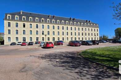 Appartement 2 pièces 470 €