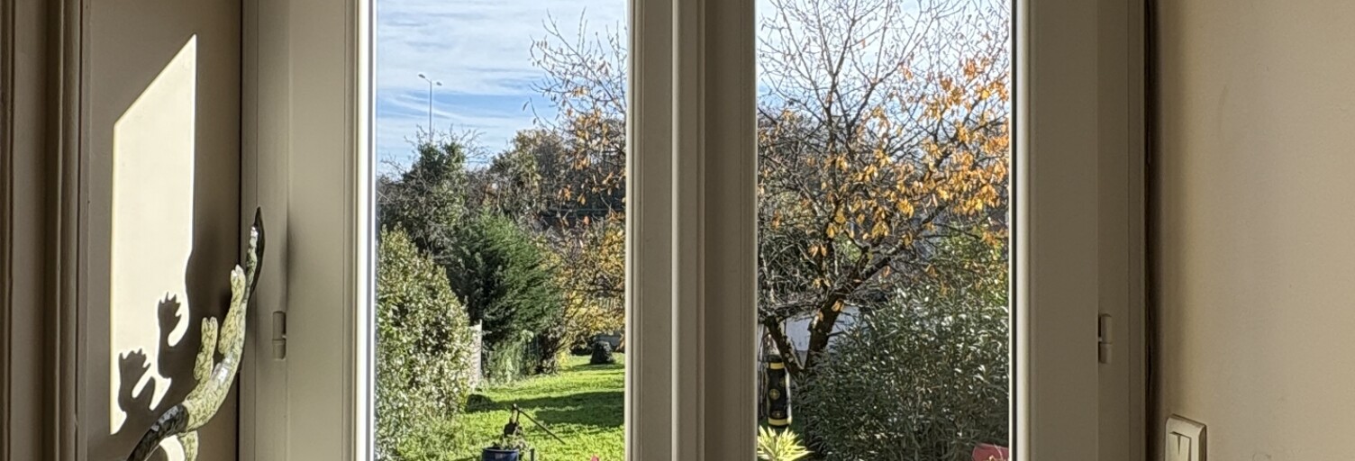 Maison 5 Pièces 155 m² à vendre à Carbon-Blanc (33560)