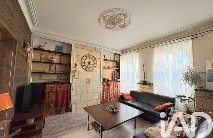 Vente Maison/villa 5 pièces — photo 3