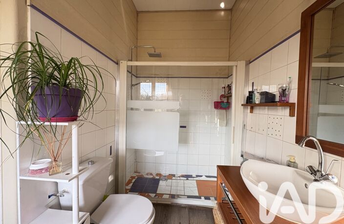 Vente Maison/villa 5 pièces — photo 4