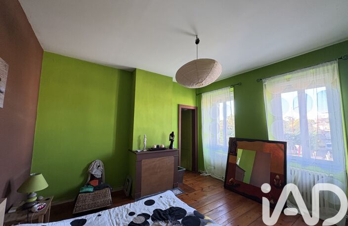 Vente Maison/villa 5 pièces — photo 5