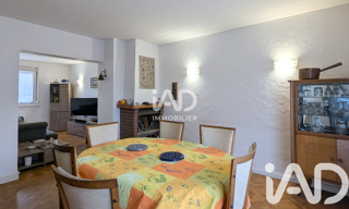 Appartement 3 Pièces 63 m² à vendre à La Madeleine (59110)