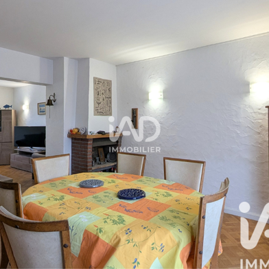 Appartement 3 pièces 239000 €