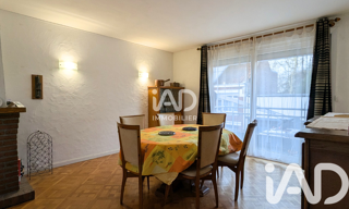 Appartement 3 Pièces 63 m² à vendre à La Madeleine (59110)