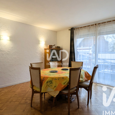 Appartement 3 pièces 239000 €