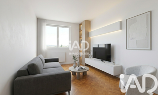 Appartement 3 Pièces 63 m² à vendre à La Madeleine (59110)