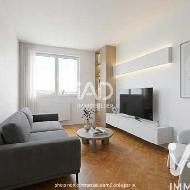 Appartement 3 pièces 229900 €