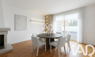 Appartement 3 Pièces 65 m² à vendre à La Madeleine (59110)
