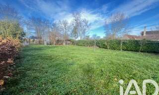 Terrain  662 m² à vendre à Bavent (14860)