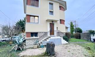 Maison 5 Pièces 100 m² à vendre à Morsang-sur-Orge (91390)