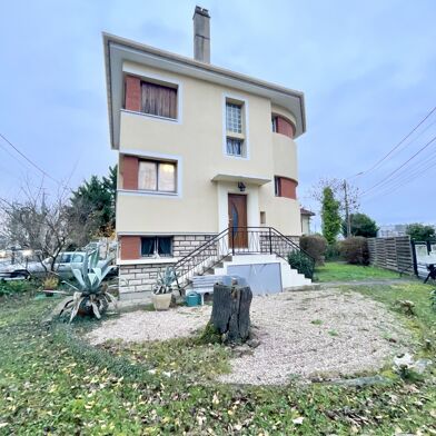 Maison 5 pièces 332000 €