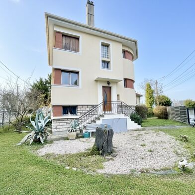 Maison 5 pièces 309000 €