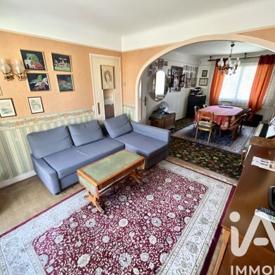 Maison 5 pièces 299900 €