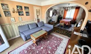 Maison 5 Pièces 100 m² à vendre à Morsang-sur-Orge (91390)