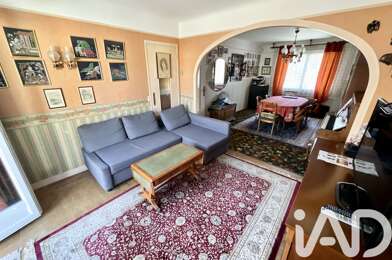 Maison 5 pièces 299900 €
