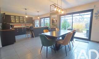 Maison 5 Pièces 117 m² à vendre à Oignies (62590)