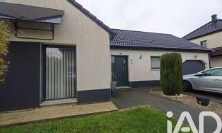 Maison 5 Pièces 117 m² à vendre à Oignies (62590)