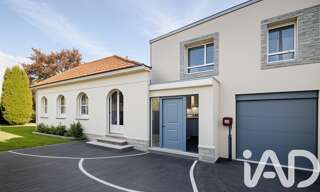 Maison 6 Pièces 158 m² à vendre à Saint-Sébastien-sur-Loire (44230)