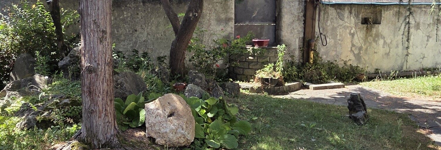 Maison 4 Pièces 80 m² à vendre à Ibos (65420)