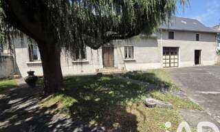 Maison 4 Pièces 80 m² à vendre à Ibos (65420)