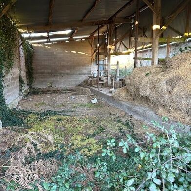 Maison 4 pièces 50000 €