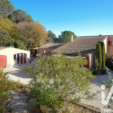 Maison 8 pièces 980000 €