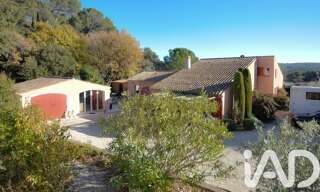 Maison 8 Pièces 215 m² à vendre à La Bastidonne (84120)