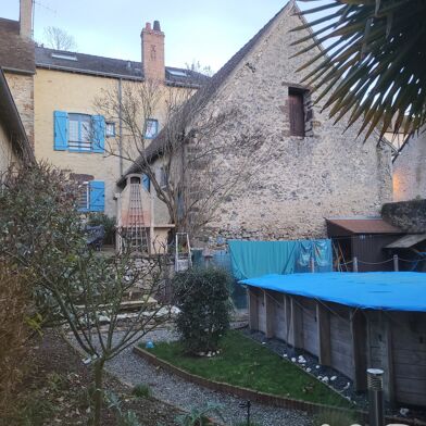 Maison 6 pièces 244200 €